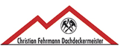 Christian Fehrmann Dachdecker Dachdeckerei Dachdeckermeister Niederkassel Logo gefunden bei facebook ecns